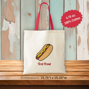 Sac à main Hotdog