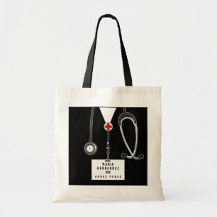 Sac à main infirmière unique