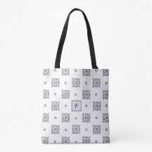 Sac à main inspiré d'une abeille avec monogramme d