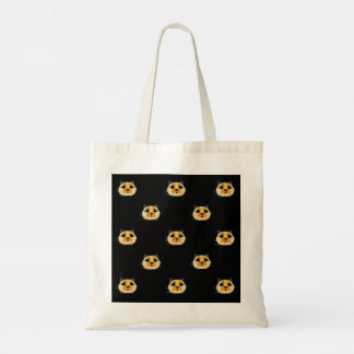 Sac à main joli chat