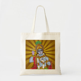 Sac à main Lord Krishna