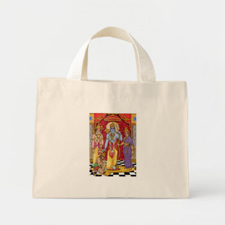 Sac à main Lord Rama Court