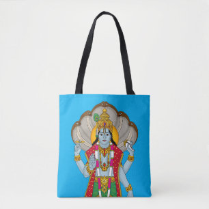 Sac à main Lord Vishnu
