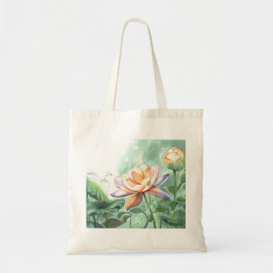 Sac à main Lotus