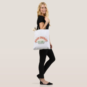 Sac à main minimaliste Good Energy Club