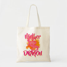Sac à main Mother Dragon