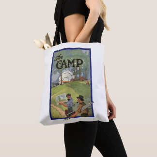 Sac à main Palette & Chisel Summer Camp