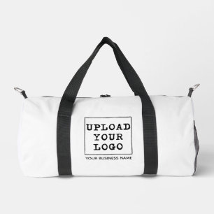 Sac à main personnalisé avec logo d'entreprise O