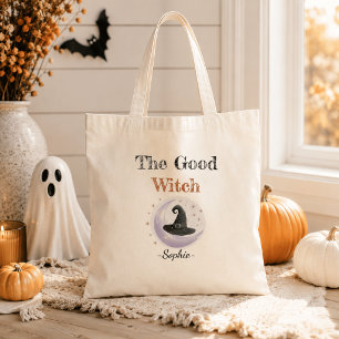 Sac à main personnalisé pour Halloween – La Bonne