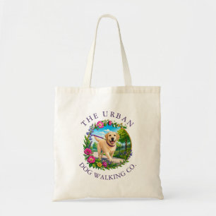 Sac à main pour la formation de promenade de chien