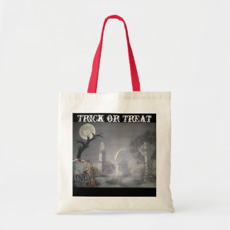 Sac à main pour la tournée des friandises dans le