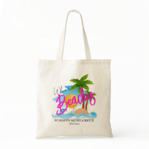 Sac à main pour week-end d'enterrement de vie de j