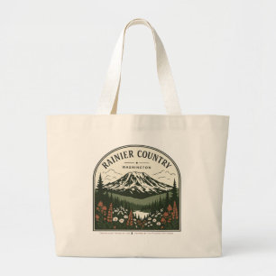 Sac à main Rainier Country