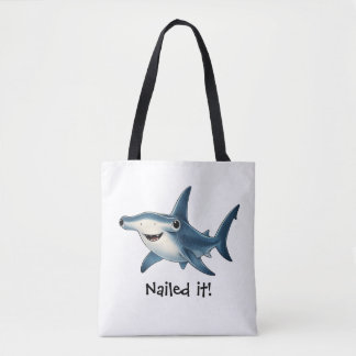Sac à main Requin marteau
