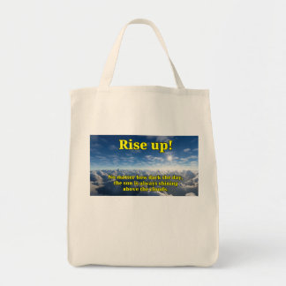 Sac à main Rise Up