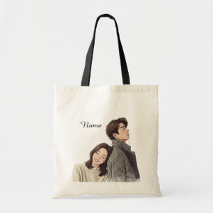 Sac à main romantique KDrama Goblin