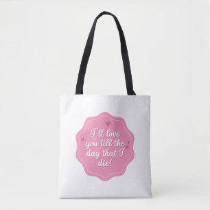Sac à main rose féminin