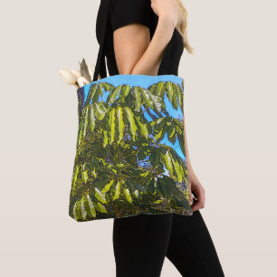 Sac à main Schefflera Parasols