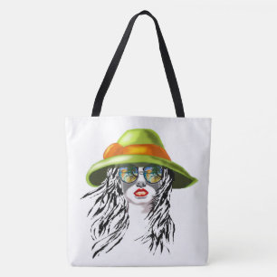 Sac à main Summer Lady