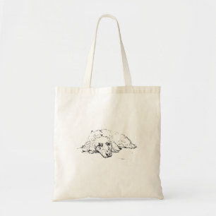 Sac à main teckel, Cadeau de chien de Vienne, Shop