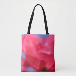 Sac à main tout en rose rose et ciel