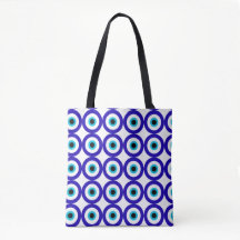Sac à main tout-en-un motif de protection contre l