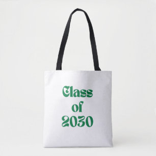 Sac à main universitaire pour la promotion 2030, v