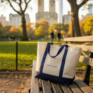 Sac à main Upper East Side   NYC Manhattan 
