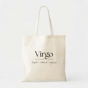 Sac à main Vierge Zodiaque