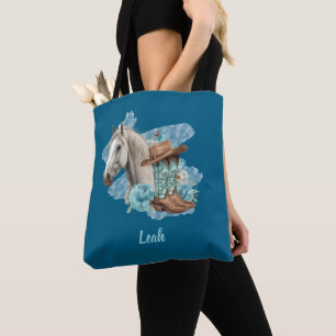 Sac à main Western Horse