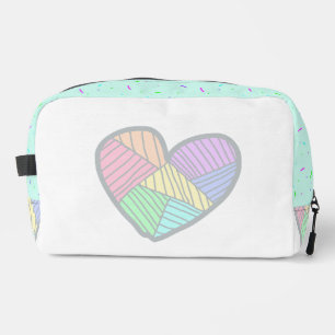 Sac à maquillage mignon petit