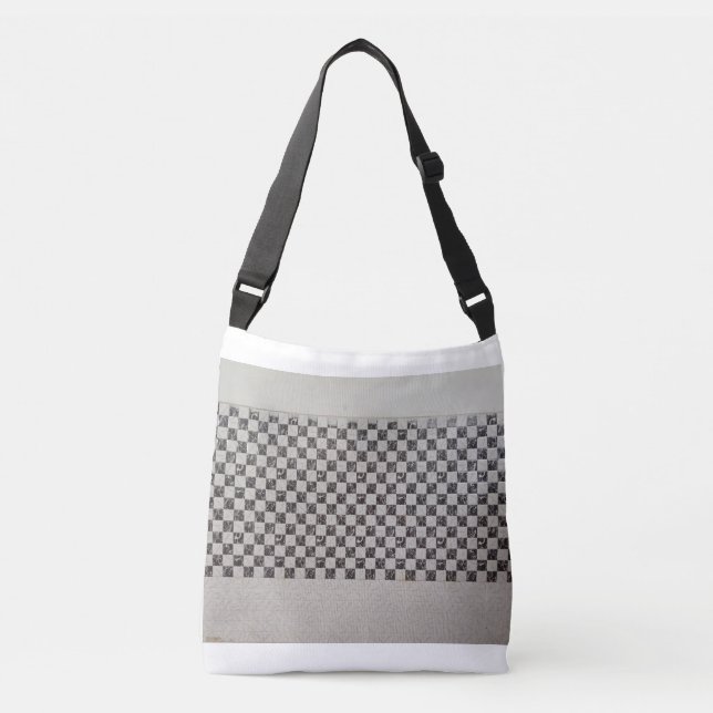 Sac à matchs (Devant)