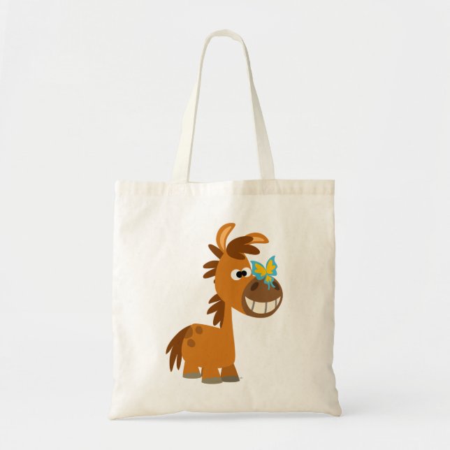 Sac à Papillon Carton mignon (Devant)