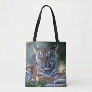 Sac à Petites Rayures