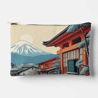 Sac à poche à peinture japonaise