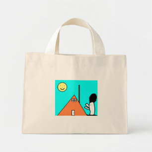 Sac à poulets