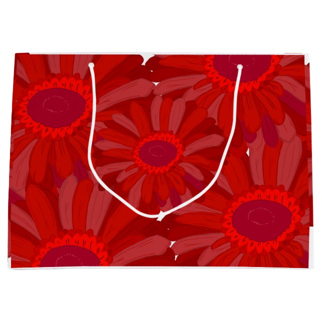 Sac à provisions (Devant)