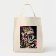 Sac à provisions de Ganesh