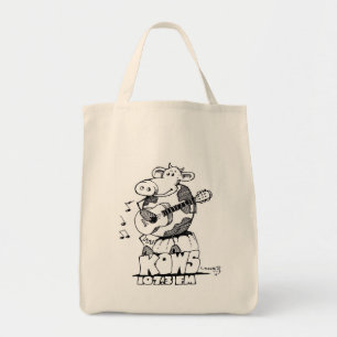 Sac à provisions de souris de KOWS Stanley