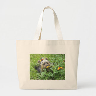 Sac à provisions de Yorkie