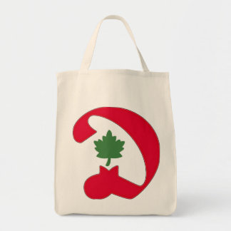 Sac à provisions - dominion