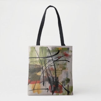 Sac à provisions fourre-tout