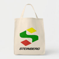 Sac à provisions - Steinberg