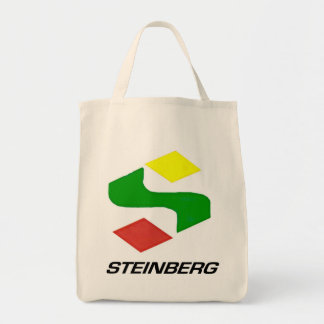 Sac à provisions - Steinberg
