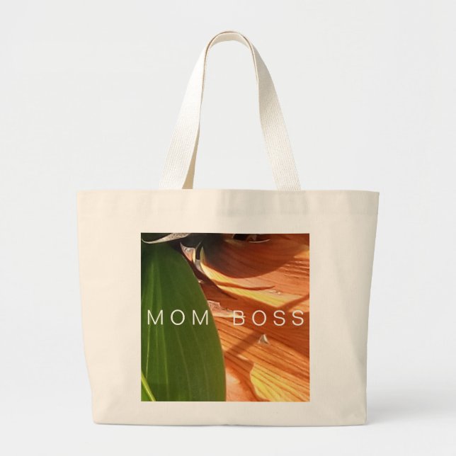 Sac à puce mère (Devant)