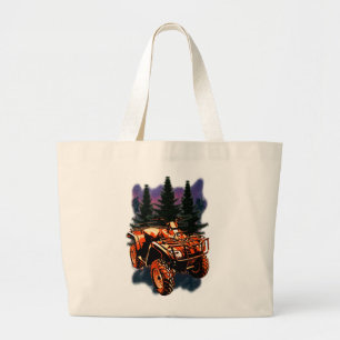 Sac à quatre roues