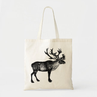 Sac à rennes, Design Elk, Nature