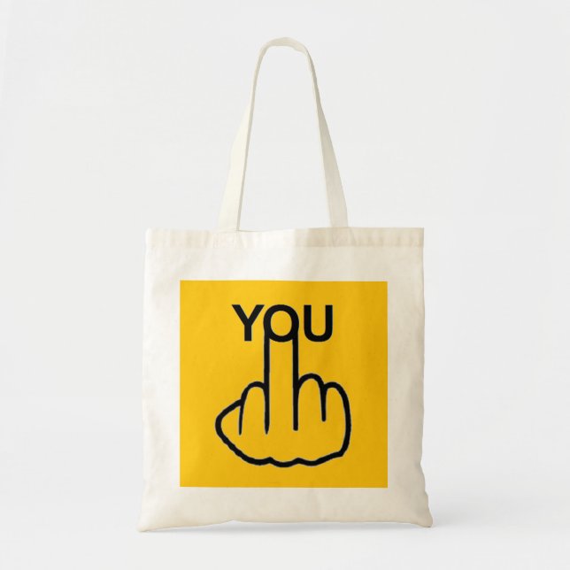 Sac à retordre (Devant)