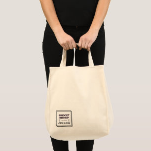 Sac à sorcière Bridget évêque 1692