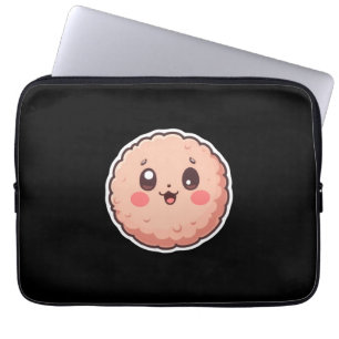 Sac à tablette et ordinateur portable Cute Cookies